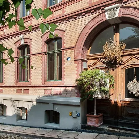 Guest house Kranzel 21