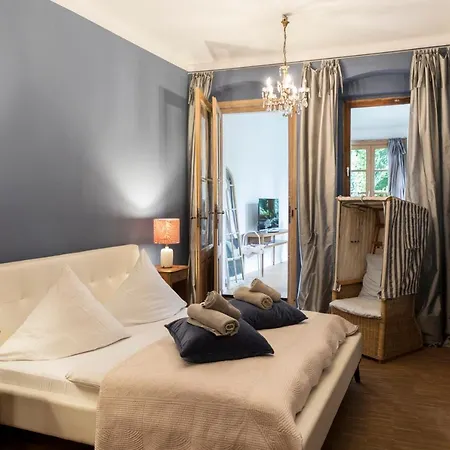 Kranzel 21 Guest house *