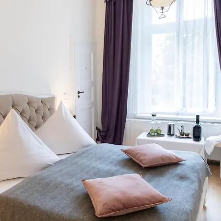 Kranzel 21 Guest house *