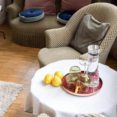 Kranzel 21 Guest house *