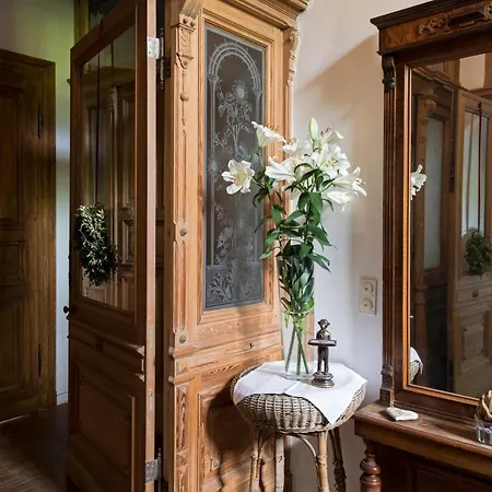 Kranzel 21 Guest house